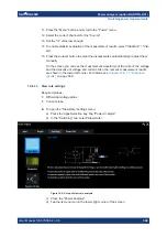 Предварительный просмотр 369 страницы R&S RTA4000 User Manual