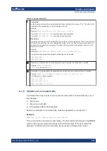 Preview for 810 page of R&S RTA4000 User Manual