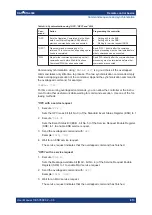 Preview for 813 page of R&S RTA4000 User Manual