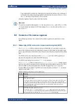 Preview for 819 page of R&S RTA4000 User Manual