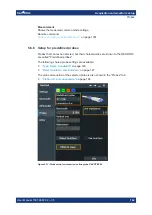 Preview for 162 page of R&S RTO6 User Manual