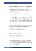 Preview for 186 page of R&S RTO6 User Manual