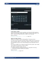 Preview for 235 page of R&S RTO6 User Manual