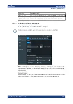Preview for 351 page of R&S RTO6 User Manual