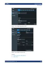 Preview for 388 page of R&S RTO6 User Manual