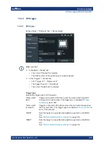 Preview for 515 page of R&S RTO6 User Manual