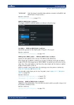 Preview for 516 page of R&S RTO6 User Manual