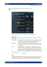 Preview for 619 page of R&S RTO6 User Manual