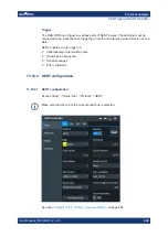Preview for 639 page of R&S RTO6 User Manual