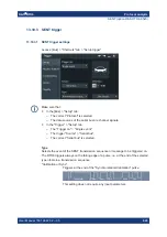 Preview for 643 page of R&S RTO6 User Manual