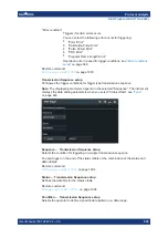 Preview for 645 page of R&S RTO6 User Manual