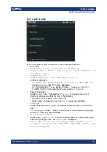 Preview for 648 page of R&S RTO6 User Manual
