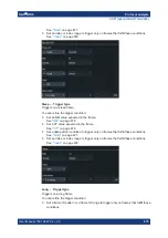 Preview for 673 page of R&S RTO6 User Manual