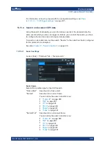 Preview for 679 page of R&S RTO6 User Manual