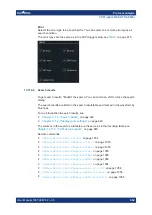 Preview for 682 page of R&S RTO6 User Manual