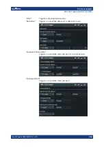 Preview for 692 page of R&S RTO6 User Manual
