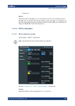 Preview for 757 page of R&S RTO6 User Manual