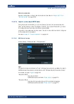 Preview for 771 page of R&S RTO6 User Manual