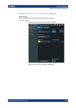Preview for 819 page of R&S RTO6 User Manual