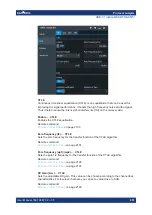 Preview for 851 page of R&S RTO6 User Manual
