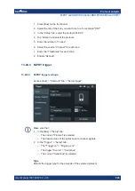 Preview for 896 page of R&S RTO6 User Manual