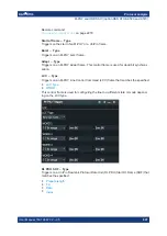 Preview for 897 page of R&S RTO6 User Manual