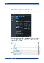 Preview for 973 page of R&S RTO6 User Manual
