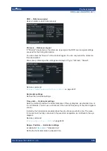 Preview for 975 page of R&S RTO6 User Manual