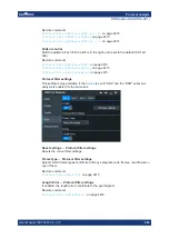 Preview for 983 page of R&S RTO6 User Manual