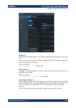 Preview for 986 page of R&S RTO6 User Manual