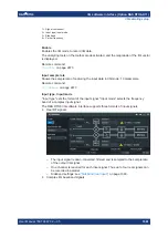 Preview for 1061 page of R&S RTO6 User Manual