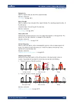 Preview for 1063 page of R&S RTO6 User Manual