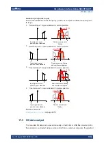 Preview for 1064 page of R&S RTO6 User Manual