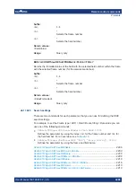 Preview for 2208 page of R&S RTO6 User Manual