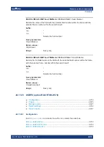 Preview for 2218 page of R&S RTO6 User Manual