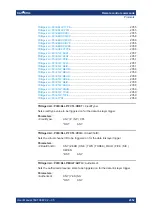 Preview for 2352 page of R&S RTO6 User Manual