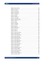 Preview for 2653 page of R&S RTO6 User Manual