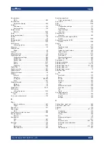 Preview for 2667 page of R&S RTO6 User Manual