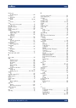 Preview for 2668 page of R&S RTO6 User Manual