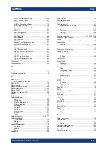 Preview for 2672 page of R&S RTO6 User Manual