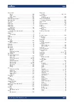 Preview for 2674 page of R&S RTO6 User Manual