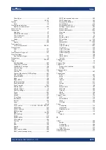 Preview for 2675 page of R&S RTO6 User Manual