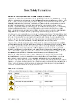 Preview for 3 page of R&S SGT100A User Manual