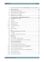 Предварительный просмотр 35 страницы R&S SGT100A User Manual