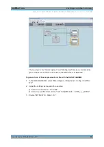 Предварительный просмотр 72 страницы R&S SGT100A User Manual