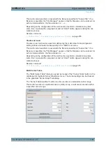 Preview for 132 page of R&S SGT100A User Manual