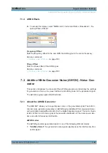 Предварительный просмотр 154 страницы R&S SGT100A User Manual