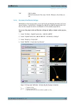 Preview for 224 page of R&S SGT100A User Manual