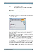Предварительный просмотр 243 страницы R&S SGT100A User Manual