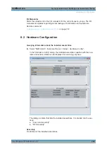Preview for 276 page of R&S SGT100A User Manual